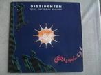 Dissidenten – Out of this world (LP), Cd's en Dvd's, Gebruikt, Ophalen of Verzenden