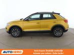 Volkswagen T-Roc 1.5 TSI ACT Sport (automatique), Achat, 1350 kg, 149 g/km, Autres couleurs