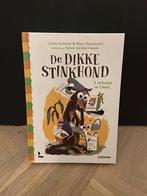 De Dikke Stinkhond (3 verhalen in 1 boek), Ophalen, Fictie algemeen, Zo goed als nieuw, Colas gutman & marc boutavant