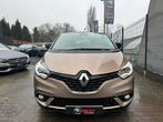 Renault scenic Limited 2019 014000km 1.3tce pano navi full, Auto's, Voorwielaandrijving, 4 cilinders, Beige, Bedrijf