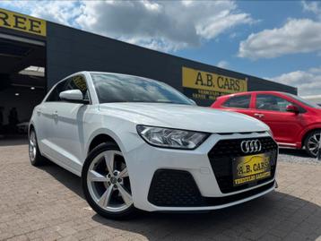 AUDI A1 SPORTBACK *GARANTIE 12MOIS*, Autos, Achat, A1, Entreprise, Boîte manuelle
