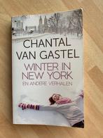 Chantal Van Gastel - Winter in New York en andere verhalen, Ophalen