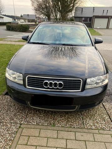 Audi A4 2.0 beschikbaar voor biedingen