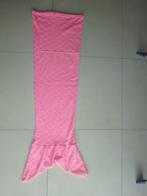 Warme zeemeermin staart junior, Ophalen of Verzenden, Zo goed als nieuw, Meisje