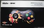 8bitdo NEO GEO PAD terry bogard limited edition SNK neuf new, Enlèvement ou Envoi, Neuf