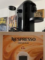 Vend machine à café nesspreso neuf jamais utilisé, Elektronische apparatuur, Zo goed als nieuw