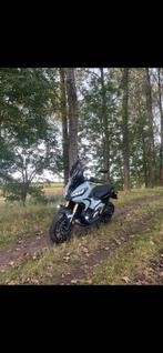 Honda Xadv750 NIEUWSTAAT!, Motoren, Motoren | Honda, Particulier, Meer dan 35 kW, Overig, Minimaal motorrijbewijs A2