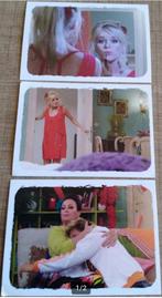 Hallo K3: 3 stickers, Verzamelen, Stickers, Ophalen of Verzenden, Zo goed als nieuw, Film, Tv of Omroep