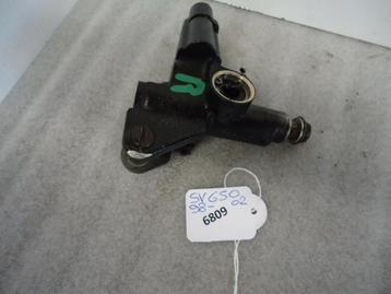 SV650 1998 - 2002 Suzuki Rempomp D1-21293