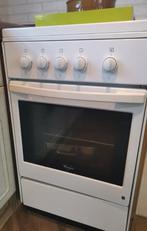 Cuisinière au gaz. Fonctionne parfaitement.
Hauteur 88 cm
La, Elektronische apparatuur, Fornuizen, Ophalen, Zo goed als nieuw