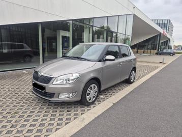 Skoda Fabia 1.2 - Airco - Sensoren/ Camera + Keuring beschikbaar voor biedingen