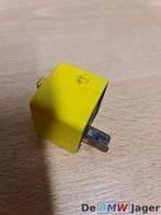 Relais BMW E31 E32 E34 E36 E46 E53 Z1 Z3 61311379817, Auto-onderdelen, Gebruikt, Ophalen of Verzenden, BMW, BMW