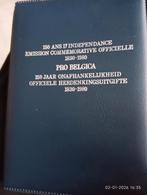 150 jaar onafhankelijkheid officiële herdenkingsuitgifte, Enlèvement