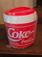 Coca-Cola, Verzamelen, Ophalen