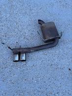 Silencieux et sortie d’échappement mini Cooper S r53, Autos : Pièces & Accessoires, Enlèvement, Utilisé, Mini