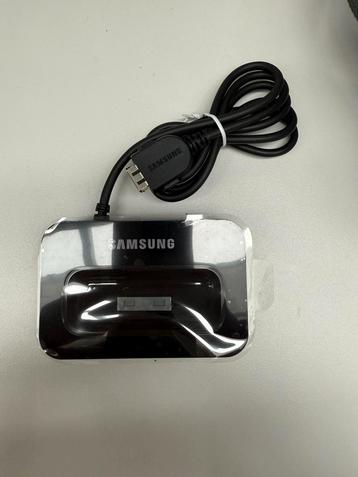 Samsung oplader beschikbaar voor biedingen