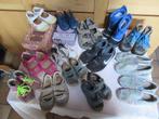 Lot schoentjes, Kinderen en Baby's, Babykleding | Schoentjes en Sokjes, Schoentjes, Gebruikt, Ophalen