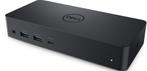 NIEUW Dell Dock D6000 - incl. 130W voedingseenheid - USB-C d, Computers en Software, Docking station, Telefoon, Nieuw, Ophalen of Verzenden