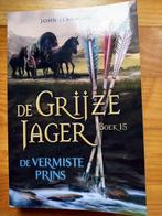 De grijze jager boek 15, Boeken, Fantasy, Ophalen of Verzenden, Gelezen