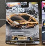 Hot Wheels Nissan Sylvia 240SX S14, Ophalen of Verzenden, Nieuw