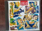 CD : NIVEAU 42 - UNE PRÉSENCE PHYSIQUE, CD & DVD, CD | Pop, Comme neuf, Enlèvement ou Envoi