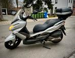 Kawasaki J300, Motoren, Scooter, Motorrijbewijs A, Particulier, 11 kW of minder