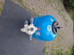 Zand-glas filter, Tuin en Terras, Ophalen, Filter