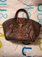 Sac Cromia, Handtassen en Accessoires, Tassen | Damestassen, Ophalen of Verzenden, Zo goed als nieuw