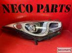 HYUNDAI I40 XENON LED KOPLAMP COMPLEET LINKS 92101-3Z031, -, Utilisé, Hyundai, -