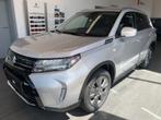 Suzuki Vitara GL, Automaat, 75 kW, Stof, Zwart