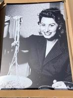 Foto kunstdruk 150cm, Ophalen
