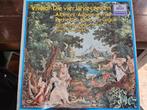 LP – Vivaldi Die Vier Jahreszeiten, Ophalen, Zo goed als nieuw