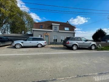 2 x Range Rover Sports. Utilitaire avec sièges., Autos, Achat, Particulier, ABS, Range Rover