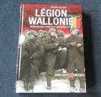 Légion Wallonie Août 1941 - Juin 1943 (Lienard A, Heimdal ), Ophalen, Tweede Wereldoorlog, Gelezen