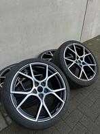 Renault Megane RS Fuji velgen Origineel, Enlèvement, 19 pouces, Jante(s)