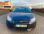 Ford 2013, Te koop, ABS, Diesel, Bedrijf