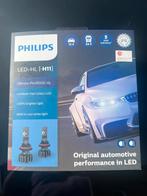 Philips H11 led lampen, Auto-onderdelen, Gebruikt, Ophalen of Verzenden