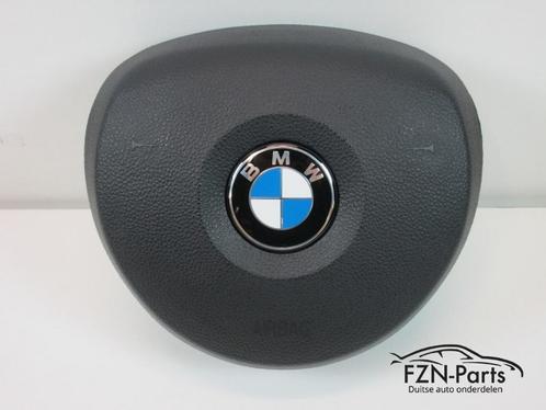 BMW E90 Stuurairbag Sportstuur M ( E87 E91 E92 E93 X1 X3 ), Autos : Pièces & Accessoires, Électronique & Câbles, Utilisé, Enlèvement ou Envoi