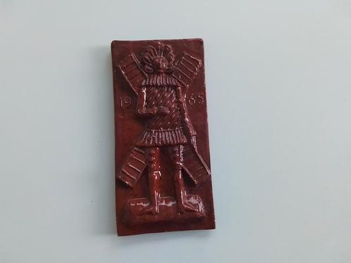 steen, Antiek en Kunst, Antiek | Wandborden en Tegels, Ophalen