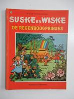 suske en wiske...nr.184...de regenboogprinses........1st, Envoi, Utilisé