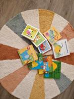 9 boekjes te koop aan mooie prijs, Boeken, Kinderboeken | Baby's en Peuters, Ophalen, Zo goed als nieuw