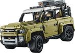LEGO Technic Set land rover 42110, Kinderen en Baby's, Speelgoed | Duplo en Lego, Ophalen, Nieuw, Complete set, Lego