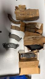 Set freins GMC, Enlèvement, Neuf