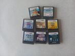 Jeux DS divers, Ophalen, Gebruikt