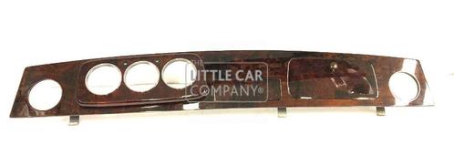 mini cooper notenhouten dashboard, Auto-onderdelen, Dashboard en Schakelaars, Mini, Oldtimer onderdelen, Overige automerken, MG