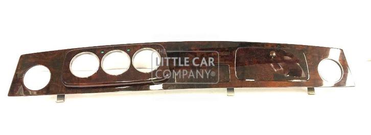 mini cooper notenhouten dashboard, Auto-onderdelen, Dashboard en Schakelaars, Mini, Oldtimer onderdelen, Overige automerken, MG