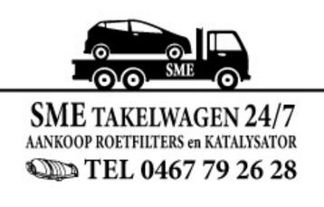  ✅Takelwagen sleepdienst depannage ✅ beschikbaar voor biedingen
