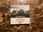 Strauss - Tone Poems Böhm, Ophalen of Verzenden, Zo goed als nieuw