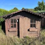 Tuinhuis, Tuin en Terras, Tuinhuizen, Ophalen, Gebruikt, Tuinhuis, Minder dan 200 cm
