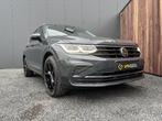 Volkswagen Tiguan, Auto's, Volkswagen, Stof, 1498 cc, 4 cilinders, 5 zetels